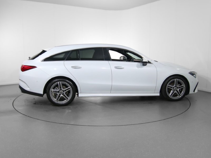 2024 (24) MERCEDES-BENZ CLA 180 AMG Line Executive 5dr Tip Auto 3454299