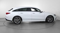2024 (24) MERCEDES-BENZ CLA 180 AMG Line Executive 5dr Tip Auto 3454299
