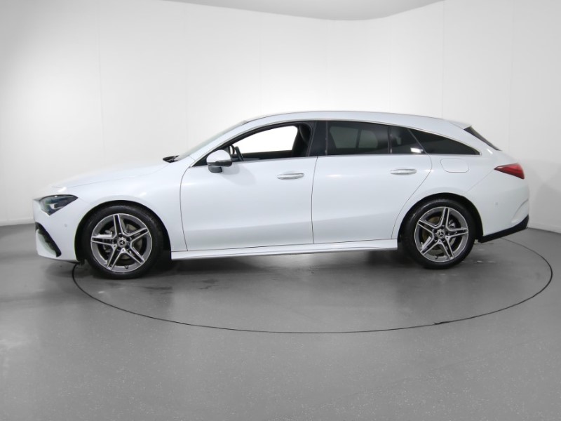 2024 (24) MERCEDES-BENZ CLA 180 AMG Line Executive 5dr Tip Auto 3454295