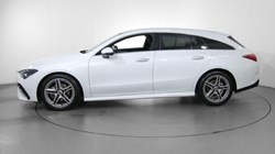 2024 (24) MERCEDES-BENZ CLA 180 AMG Line Executive 5dr Tip Auto 3454295
