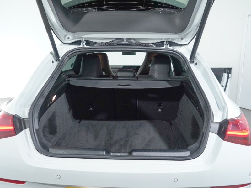 2024 (24) MERCEDES-BENZ CLA 180 AMG Line Executive 5dr Tip Auto 3454249