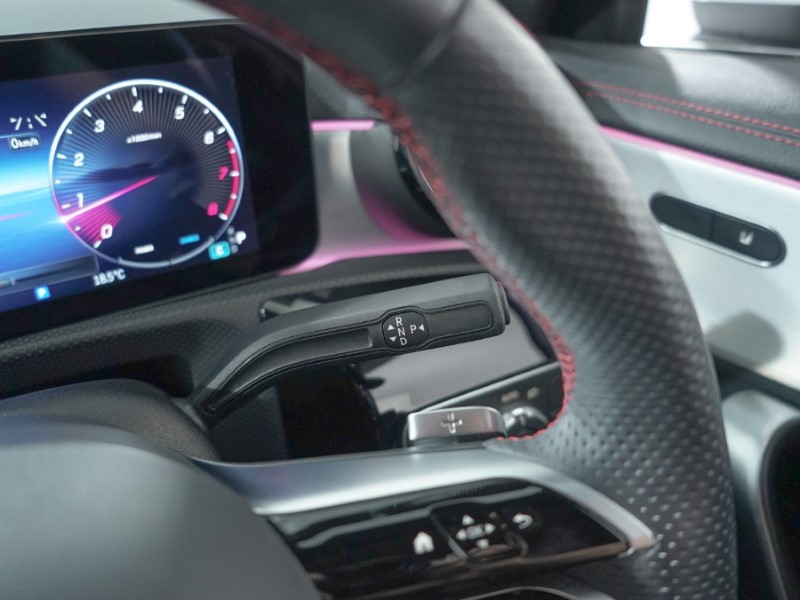 2024 (24) MERCEDES-BENZ CLA 180 AMG Line Executive 5dr Tip Auto 3454275