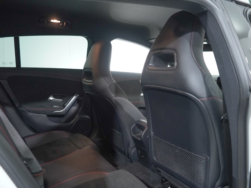 2024 (24) MERCEDES-BENZ CLA 180 AMG Line Executive 5dr Tip Auto 3454250