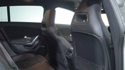 2024 (24) MERCEDES-BENZ CLA 180 AMG Line Executive 5dr Tip Auto 3454250