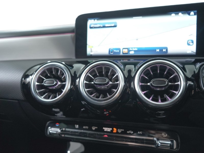 2024 (24) MERCEDES-BENZ CLA 180 AMG Line Executive 5dr Tip Auto 3454282