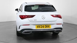 2024 (24) MERCEDES-BENZ CLA 180 AMG Line Executive 5dr Tip Auto 3454297