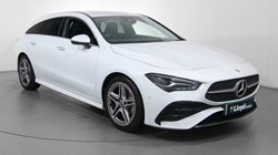 2024 (24) MERCEDES-BENZ CLA 180 AMG Line Executive 5dr Tip Auto 3454292