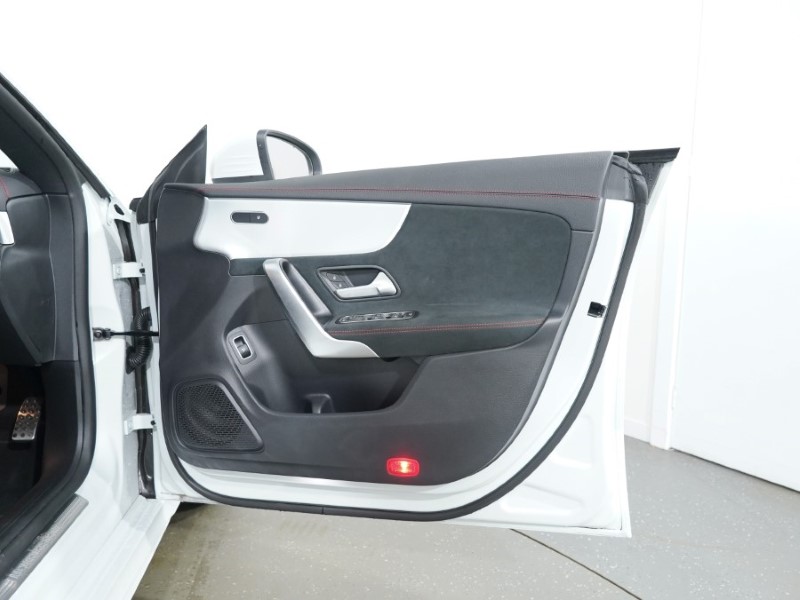 2024 (24) MERCEDES-BENZ CLA 180 AMG Line Executive 5dr Tip Auto 3454255