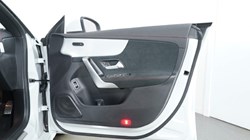 2024 (24) MERCEDES-BENZ CLA 180 AMG Line Executive 5dr Tip Auto 3454255