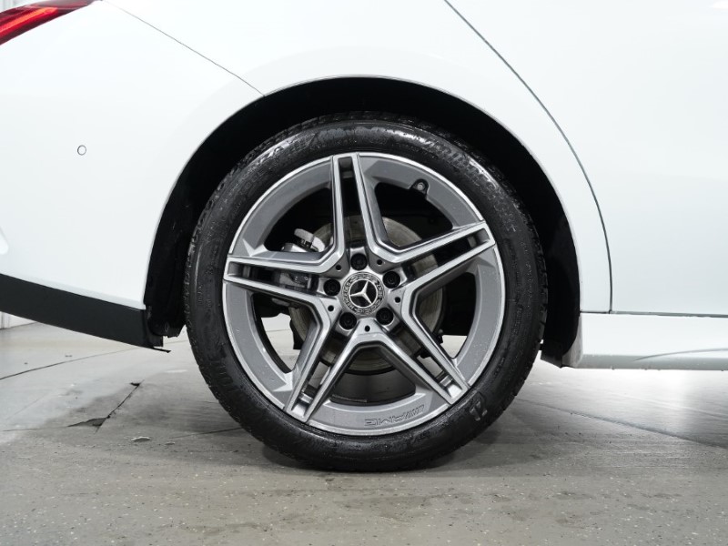 2024 (24) MERCEDES-BENZ CLA 180 AMG Line Executive 5dr Tip Auto 3454256