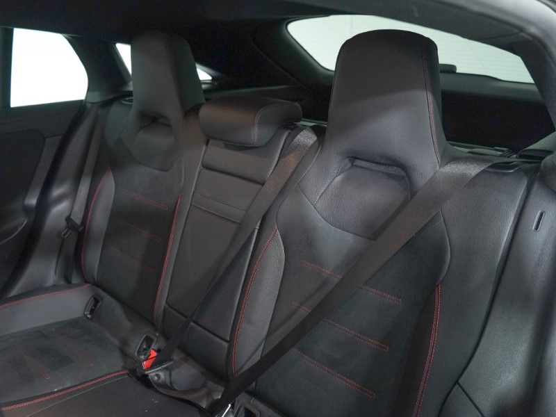 2024 (24) MERCEDES-BENZ CLA 180 AMG Line Executive 5dr Tip Auto 3454265