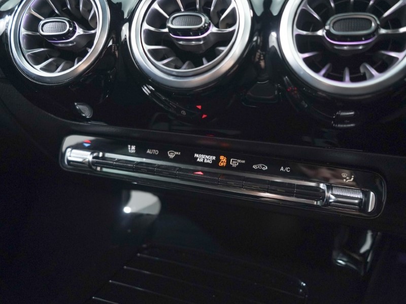 2024 (24) MERCEDES-BENZ CLA 180 AMG Line Executive 5dr Tip Auto 3454284