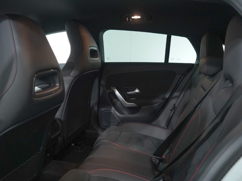 2024 (24) MERCEDES-BENZ CLA 180 AMG Line Executive 5dr Tip Auto 3454266