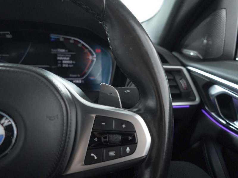 2021 (21) BMW 4 SERIES 420d xDrive MHT M Sport 2dr Step Auto 3459020