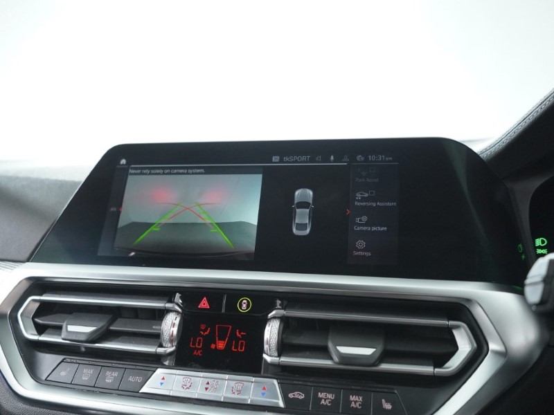 2021 (21) BMW 4 SERIES 420d xDrive MHT M Sport 2dr Step Auto 3459028