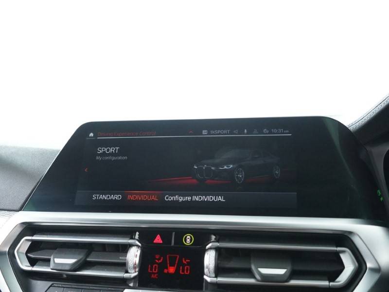 2021 (21) BMW 4 SERIES 420d xDrive MHT M Sport 2dr Step Auto 3459024