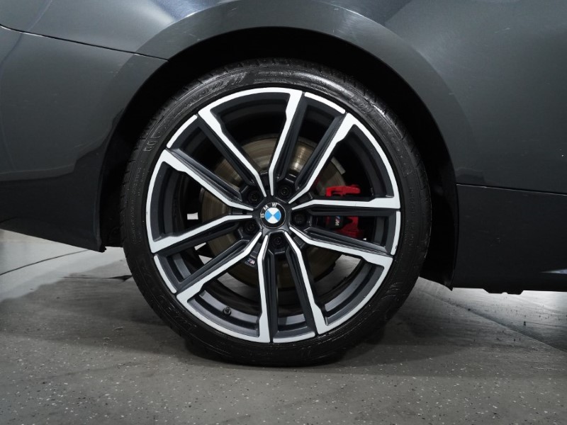 2021 (21) BMW 4 SERIES 420d xDrive MHT M Sport 2dr Step Auto 3458995