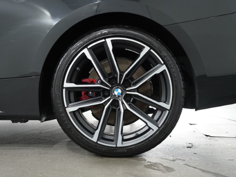 2021 (21) BMW 4 SERIES 420d xDrive MHT M Sport 2dr Step Auto 3459003