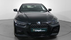 2021 (21) BMW 4 SERIES 420d xDrive MHT M Sport 2dr Step Auto 3459031