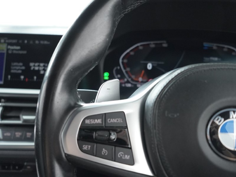 2021 (21) BMW 4 SERIES 420d xDrive MHT M Sport 2dr Step Auto 3459019