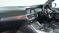 2021 (21) BMW 4 SERIES 420d xDrive MHT M Sport 2dr Step Auto 3459004