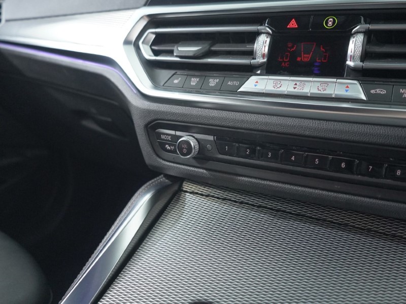 2021 (21) BMW 4 SERIES 420d xDrive MHT M Sport 2dr Step Auto 3459013