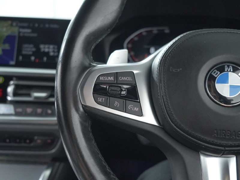 2021 (21) BMW 4 SERIES 420d xDrive MHT M Sport 2dr Step Auto 3459018