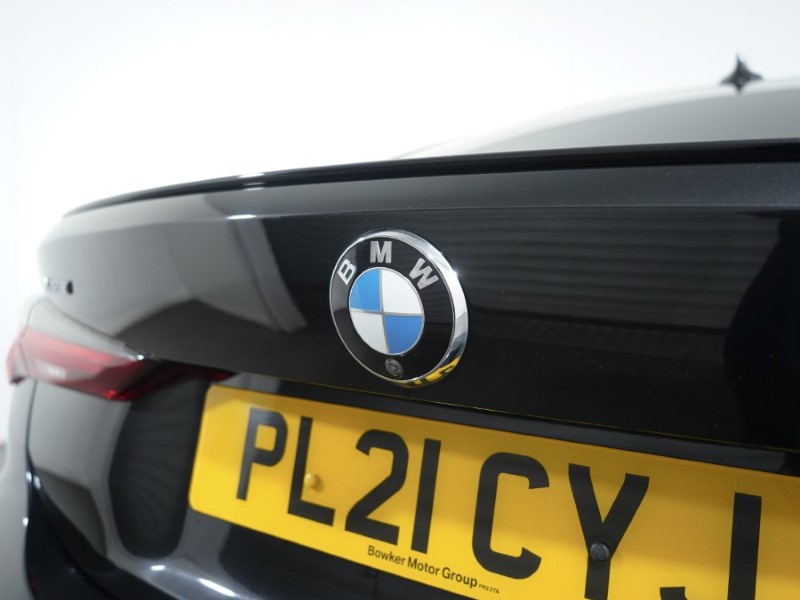 2021 (21) BMW 4 SERIES 420d xDrive MHT M Sport 2dr Step Auto 3458991