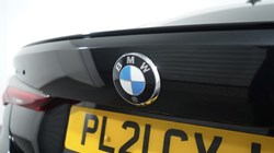 2021 (21) BMW 4 SERIES 420d xDrive MHT M Sport 2dr Step Auto 3458991