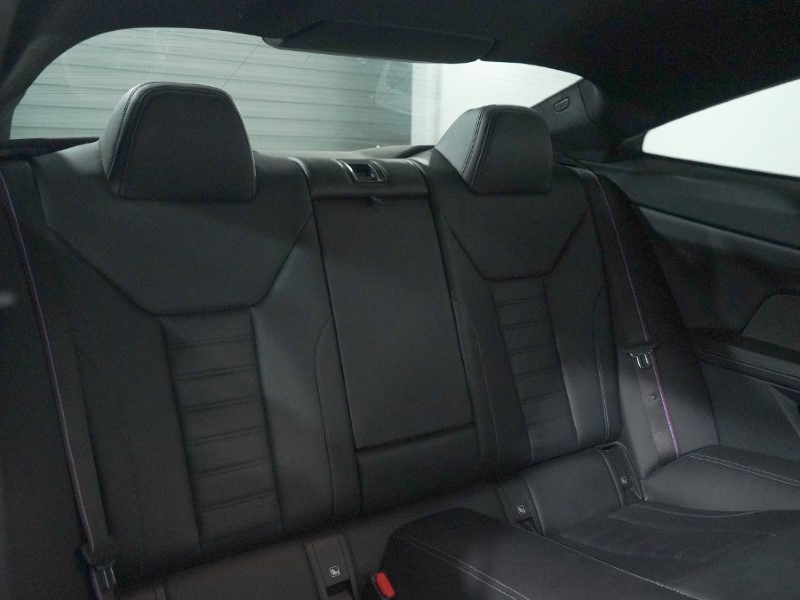 2021 (21) BMW 4 SERIES 420d xDrive MHT M Sport 2dr Step Auto 3459000