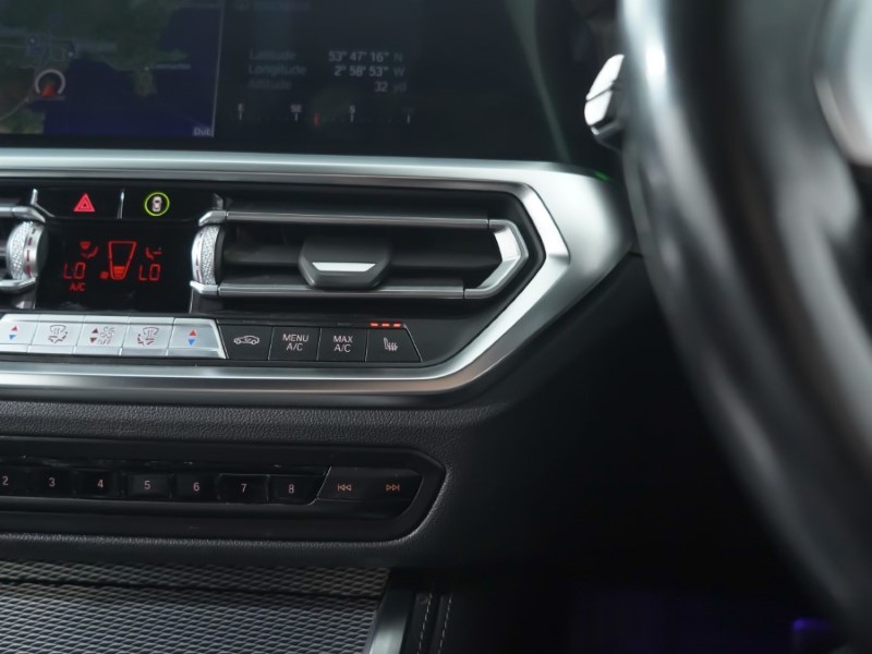 2021 (21) BMW 4 SERIES 420d xDrive MHT M Sport 2dr Step Auto 3459012