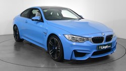 2016 (66) BMW M4 2dr DCT 3459702