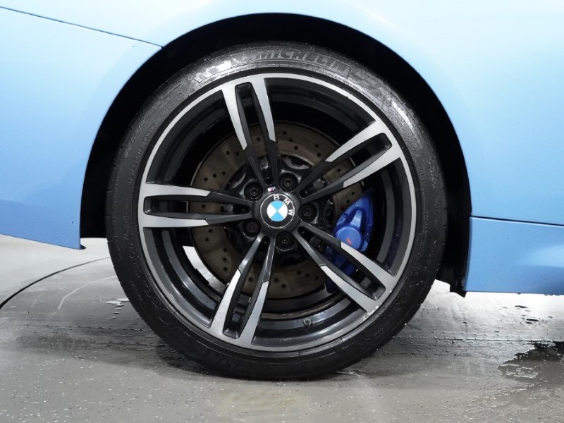 2016 (66) BMW M4 2dr DCT 3459721