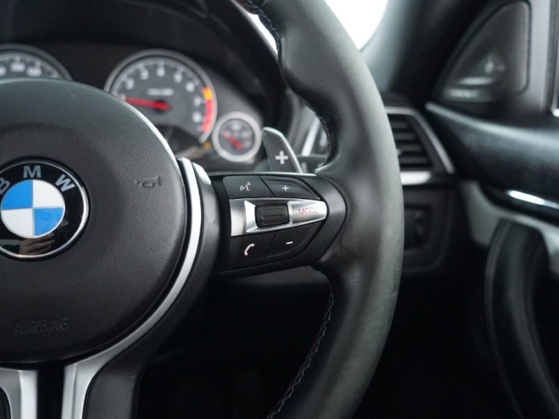 2016 (66) BMW M4 2dr DCT 3459749