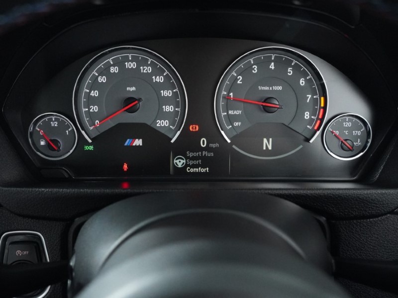 2016 (66) BMW M4 2dr DCT 3459754