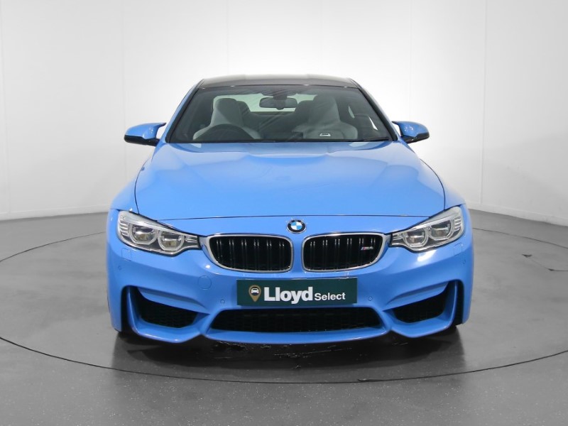 2016 (66) BMW M4 2dr DCT 3459703