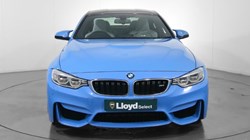 2016 (66) BMW M4 2dr DCT 3459703