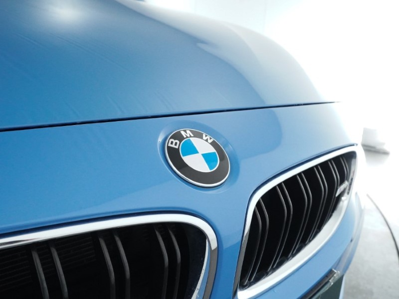 2016 (66) BMW M4 2dr DCT 3459710