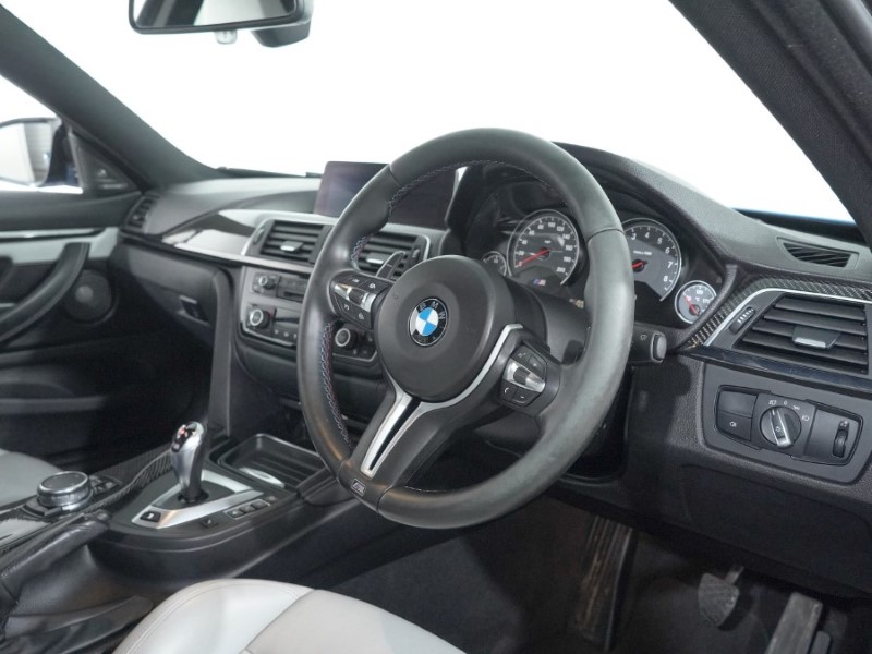 2016 (66) BMW M4 2dr DCT 3459711