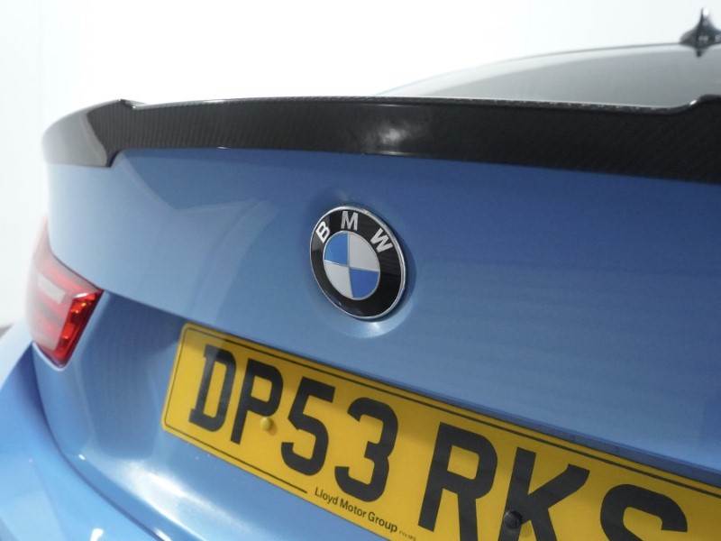 2016 (66) BMW M4 2dr DCT 3459722