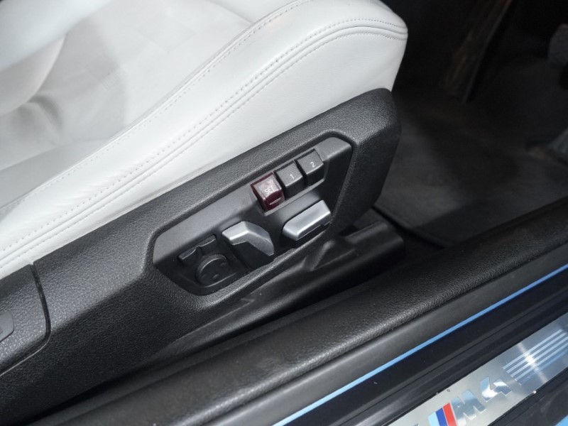 2016 (66) BMW M4 2dr DCT 3459717