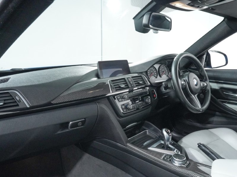 2016 (66) BMW M4 2dr DCT 3459727