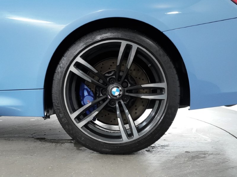 2016 (66) BMW M4 2dr DCT 3459725