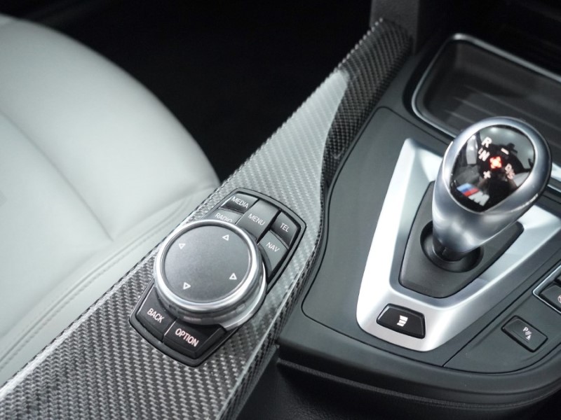 2016 (66) BMW M4 2dr DCT 3459742