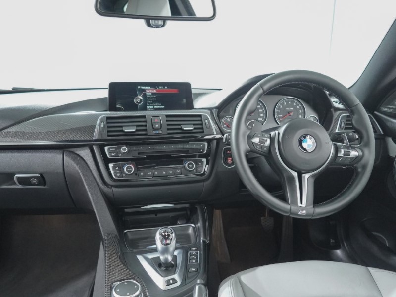 2016 (66) BMW M4 2dr DCT 3459732