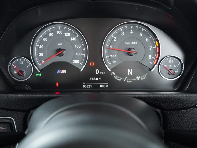 2016 (66) BMW M4 2dr DCT 3459751