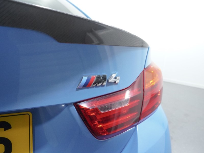 2016 (66) BMW M4 2dr DCT 3459723