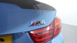 2016 (66) BMW M4 2dr DCT 3459723