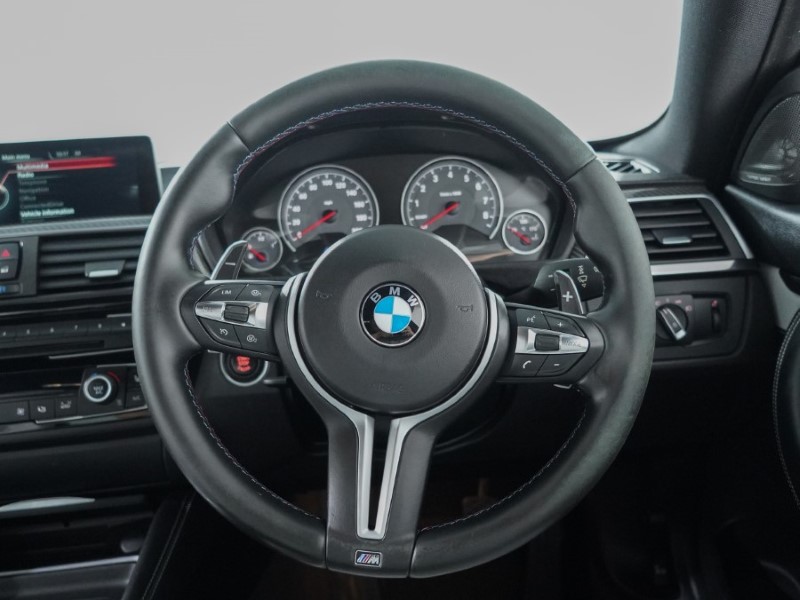 2016 (66) BMW M4 2dr DCT 3459734