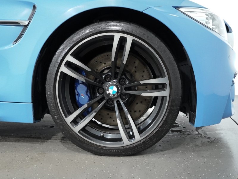 2016 (66) BMW M4 2dr DCT 3459720